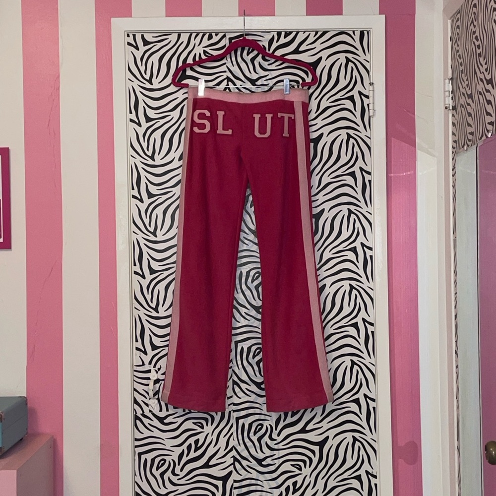 Trashy Lingerie sweatpants - Picture 6 of 12